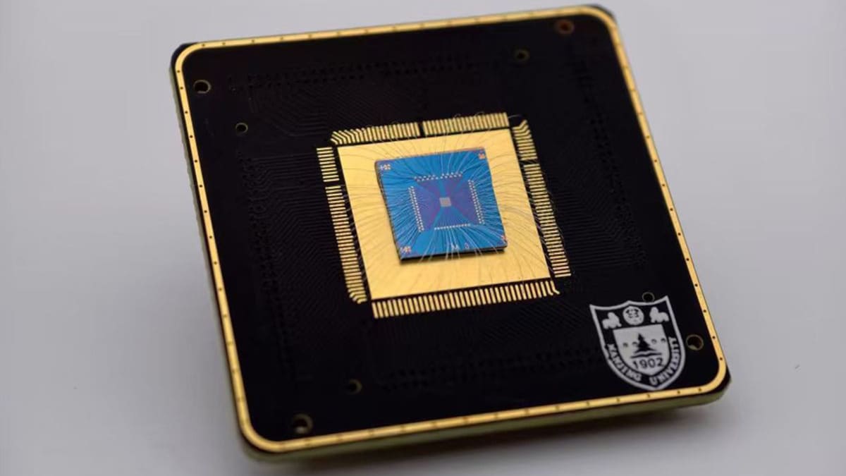 New Chip Cuts AI Energy Use by 90% in Drones - Image 2
