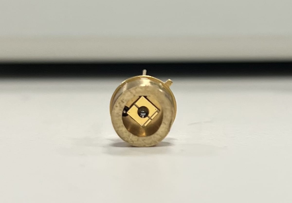 Scientists Send Secret Messages Hidden in Heat - Image 3