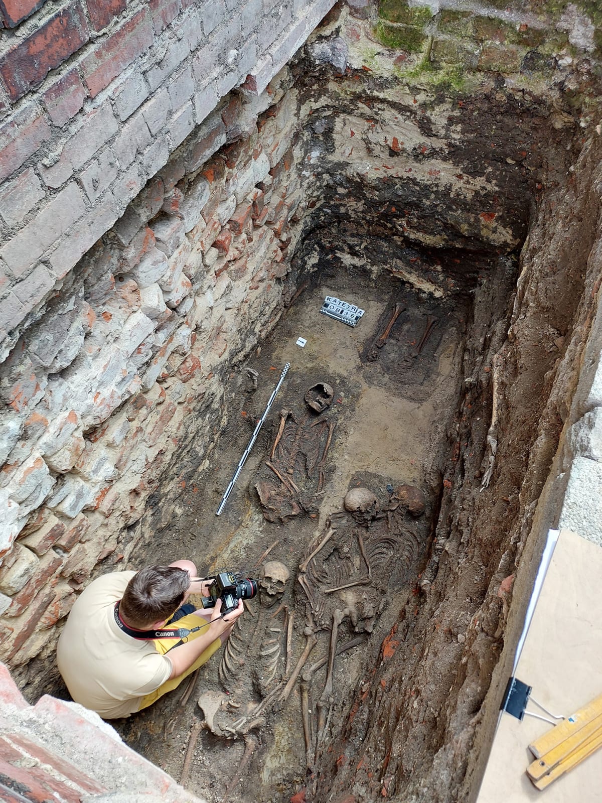 DNA Reveals Poland's 800-Year-Old Burial Mystery - Image 4