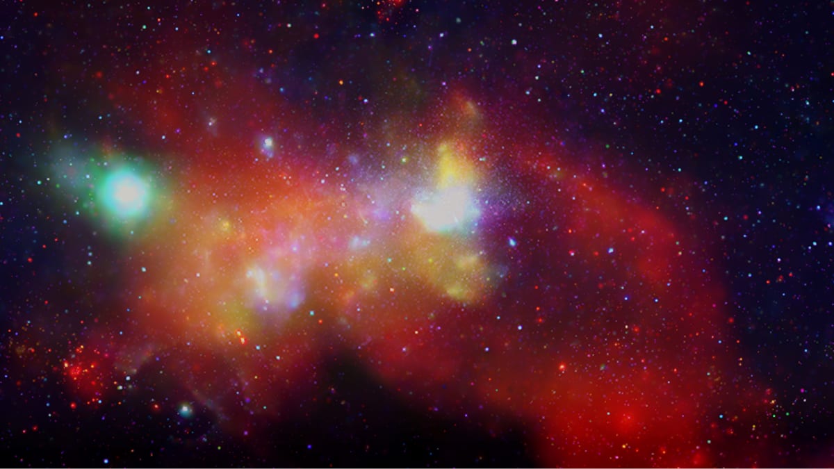 Scientists Find Black Hole Winds After 50-Year Search - Image 3
