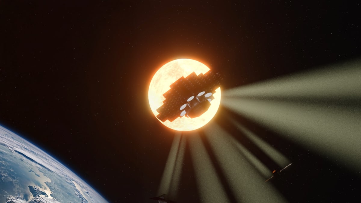 Florida Startup Raises $65M for Space Power Grid - Image 3
