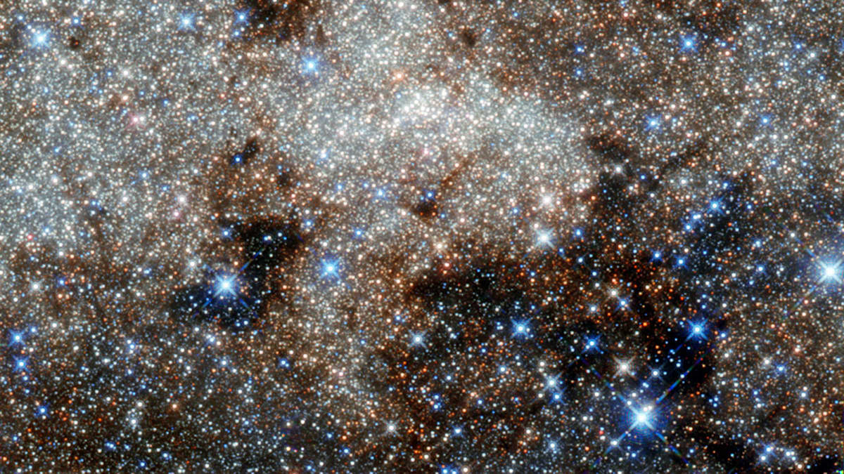 Space Sugar Found at Milky Way's Center Hints at Life - Image 2