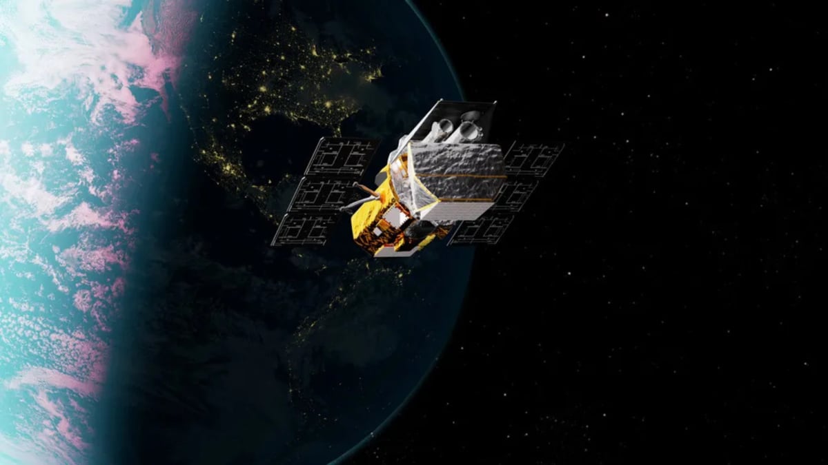 NASA's $30M Plan to Save Falling Space Telescope - Image 3