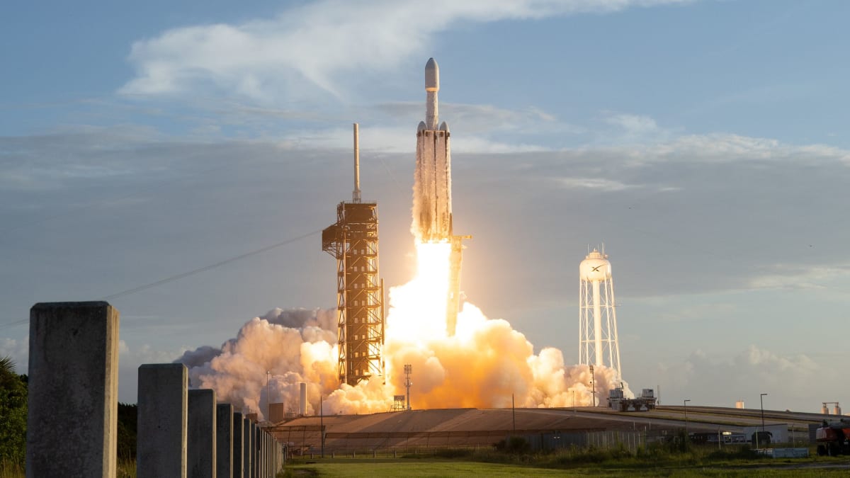 NASA Names First Space Telescope After a Woman