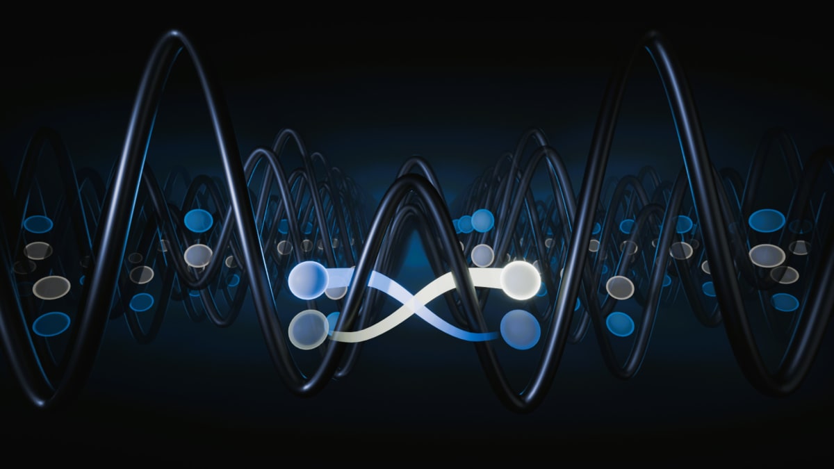 Scientists Crack Major Quantum Computer Stability Problem - Image 2