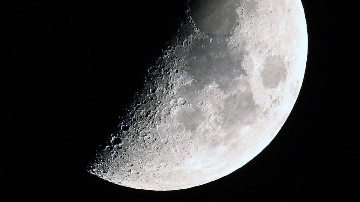 Global Moon Night Returns Sept. 19 with Free Events - Image 3