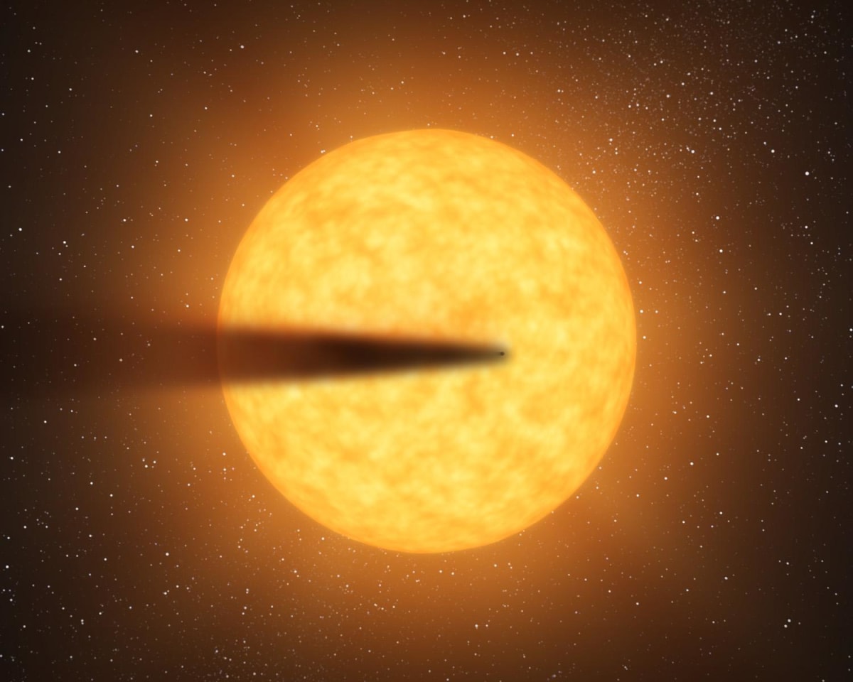Scientists Find 8x Faster Way to Discover Alien Planets - Image 3