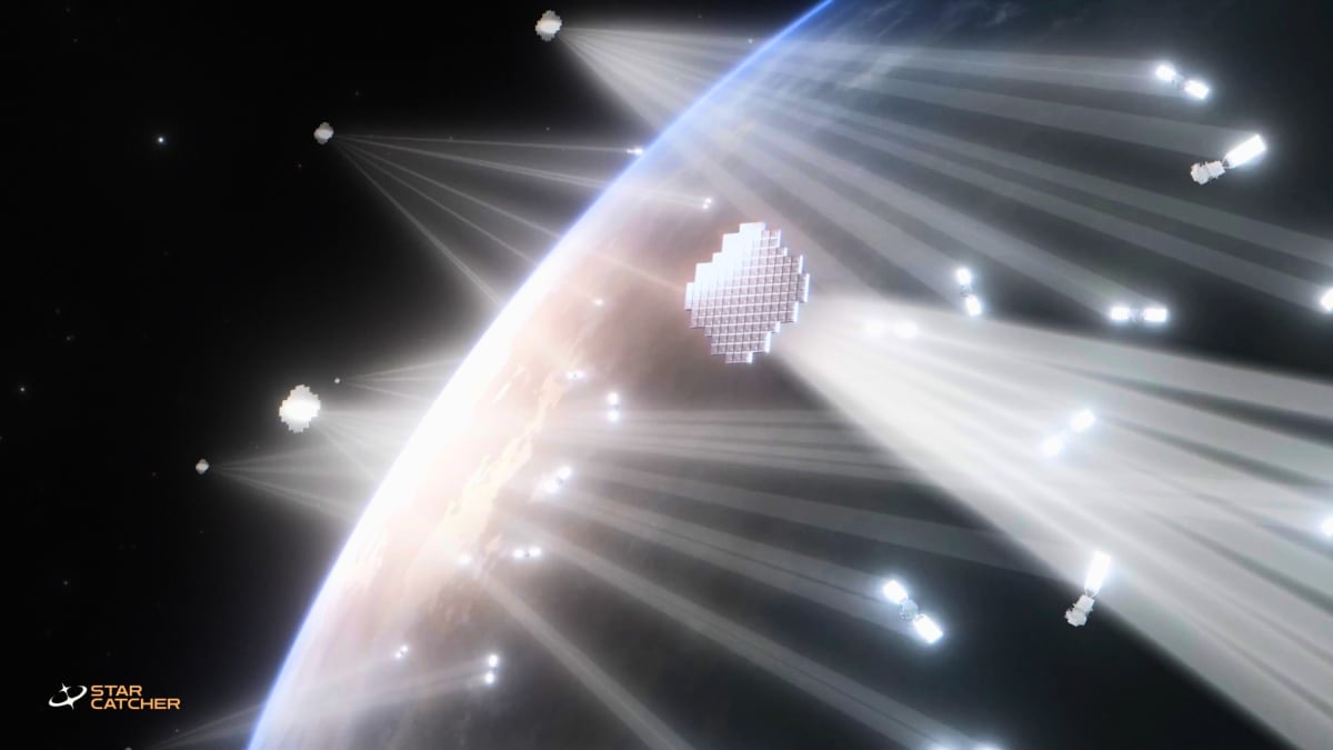Florida Startup Raises $65M for Space Power Grid - Image 2