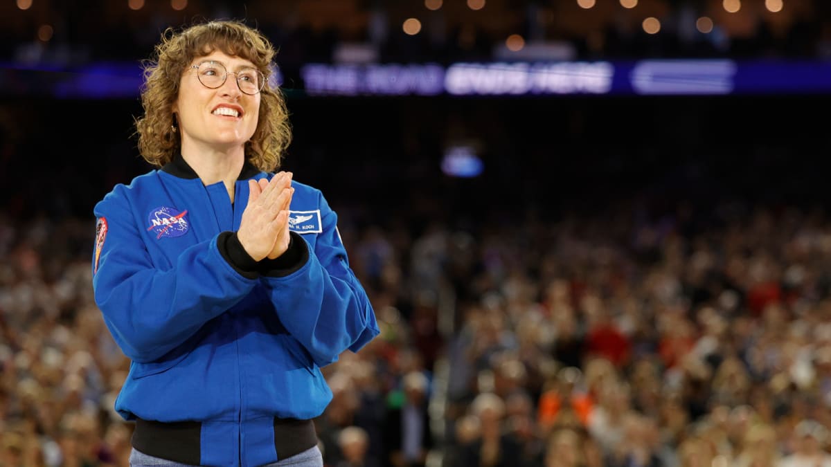 NASA's Artemis II Crew Will Shatter 6 Space Records - Image 4