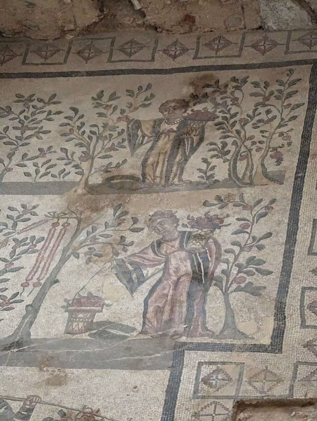 Ancient Roman Women Ran Farms, Not Just Households - Image 5