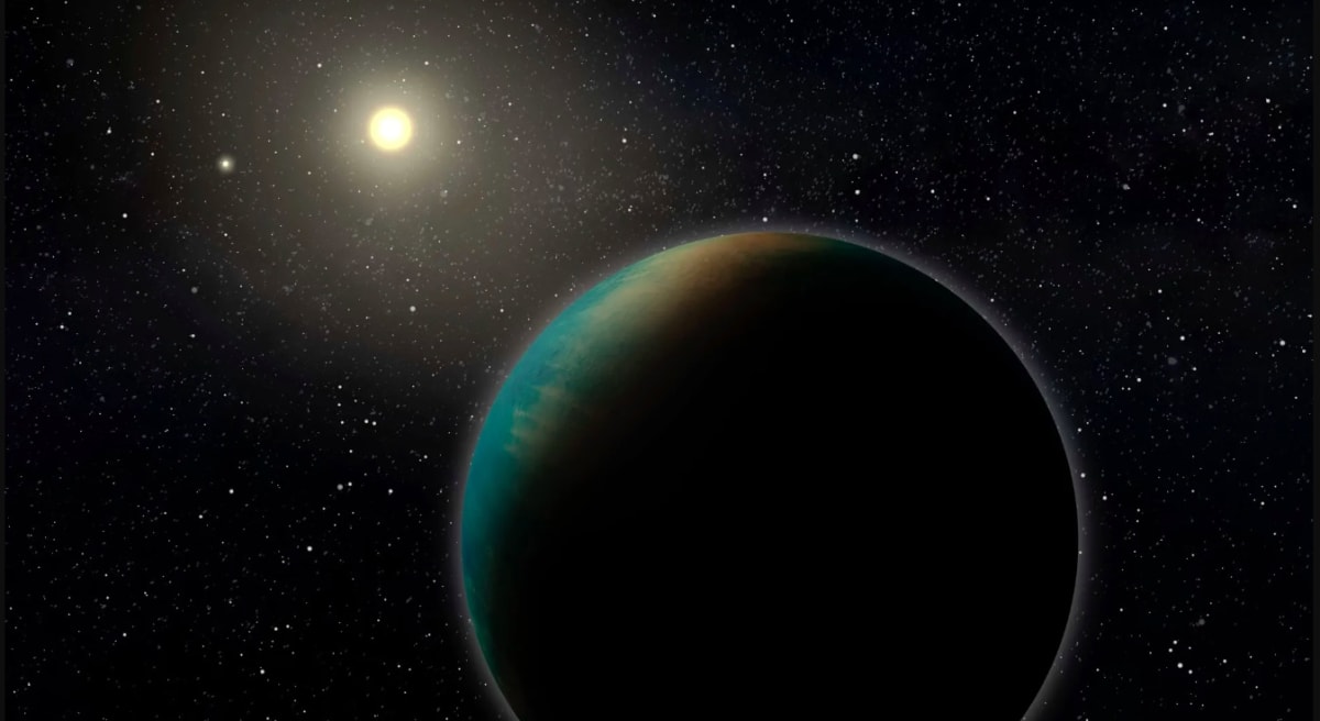 Real Exoplanets Are Stranger Than Star Trek Imagined - Image 4
