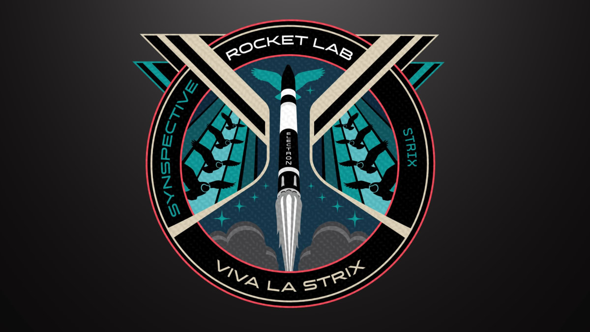 Rocket Lab Launches 9th Satellite for Japanese Disaster Response - Image 3