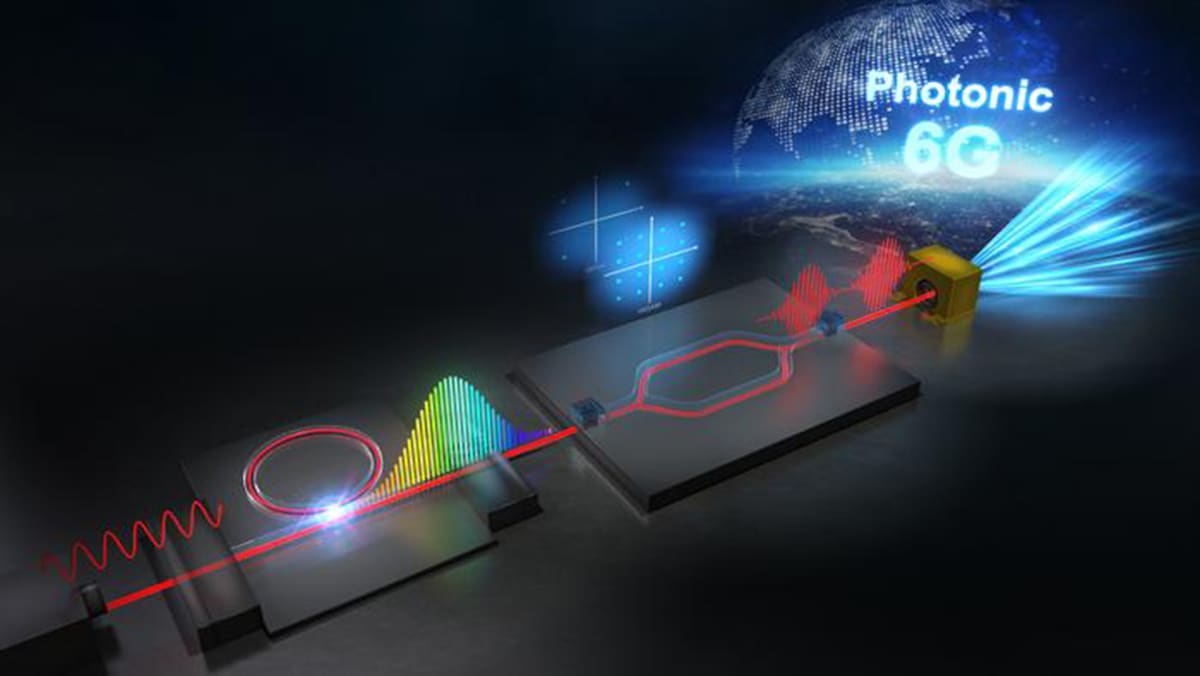 Japan Hits 112 Gbps in 6G Wireless Breakthrough - Image 2