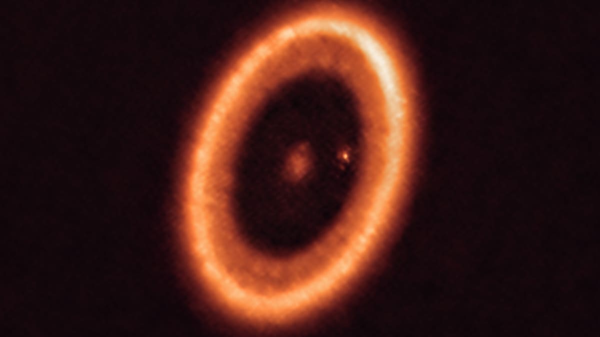 Scientists Find 'Fingerprints' in Star Rings to Weigh Planets - Image 3