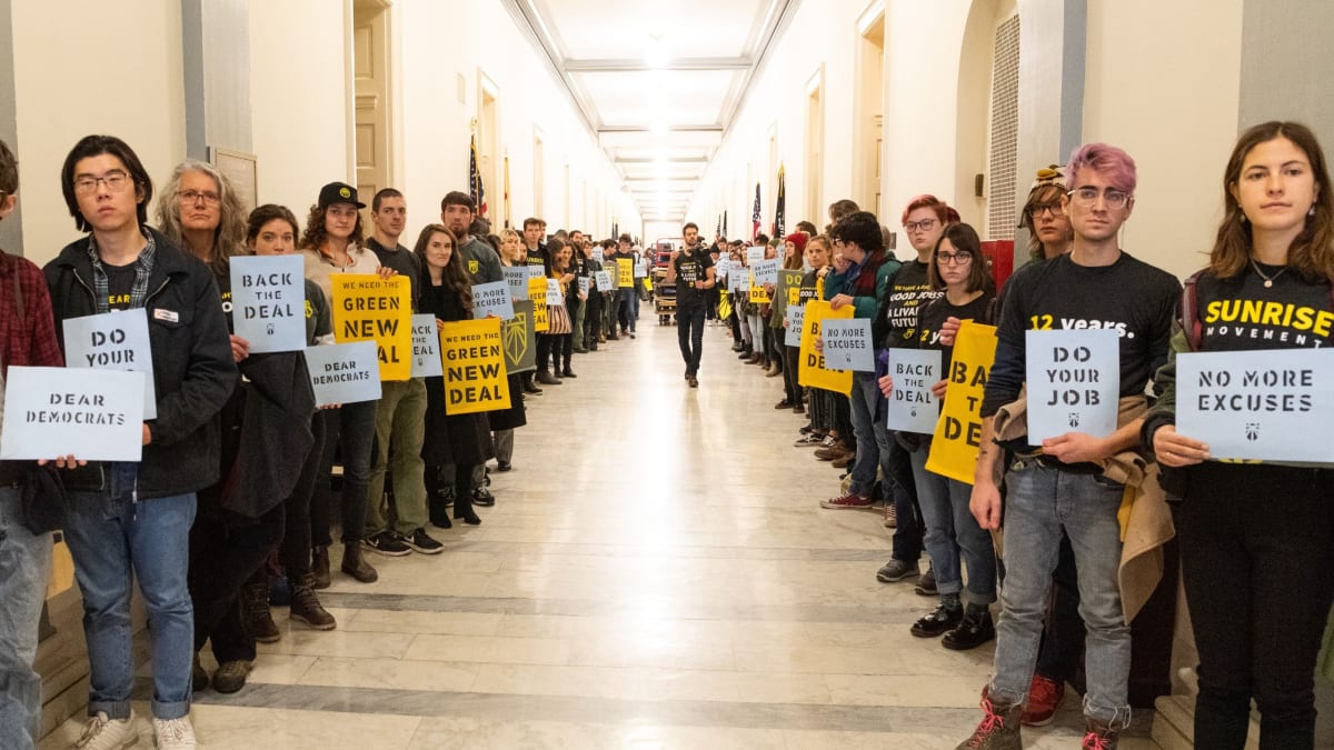 How Youth Activists Put Climate Action Back on the Map - Image 3