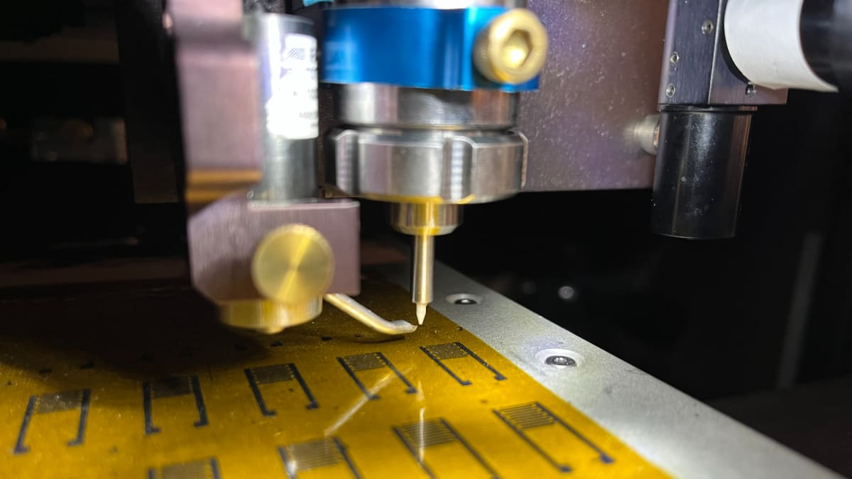 Printed Artificial Neurons Talk to Real Brain Cells - Image 2