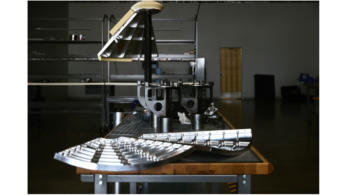 Colorado Startup Raises $10M for Reusable Satellites