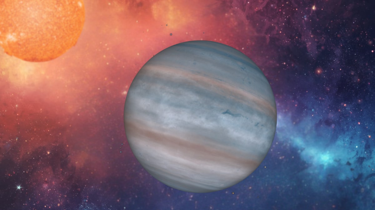 Scientists Find 'Fingerprints' in Star Rings to Weigh Planets