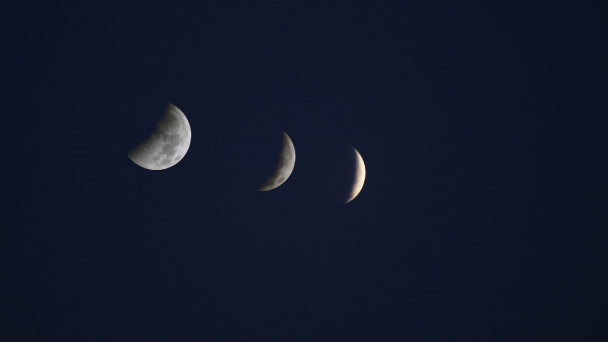 Almost Blood Moon' Wows Millions Across the Globe - Image 5