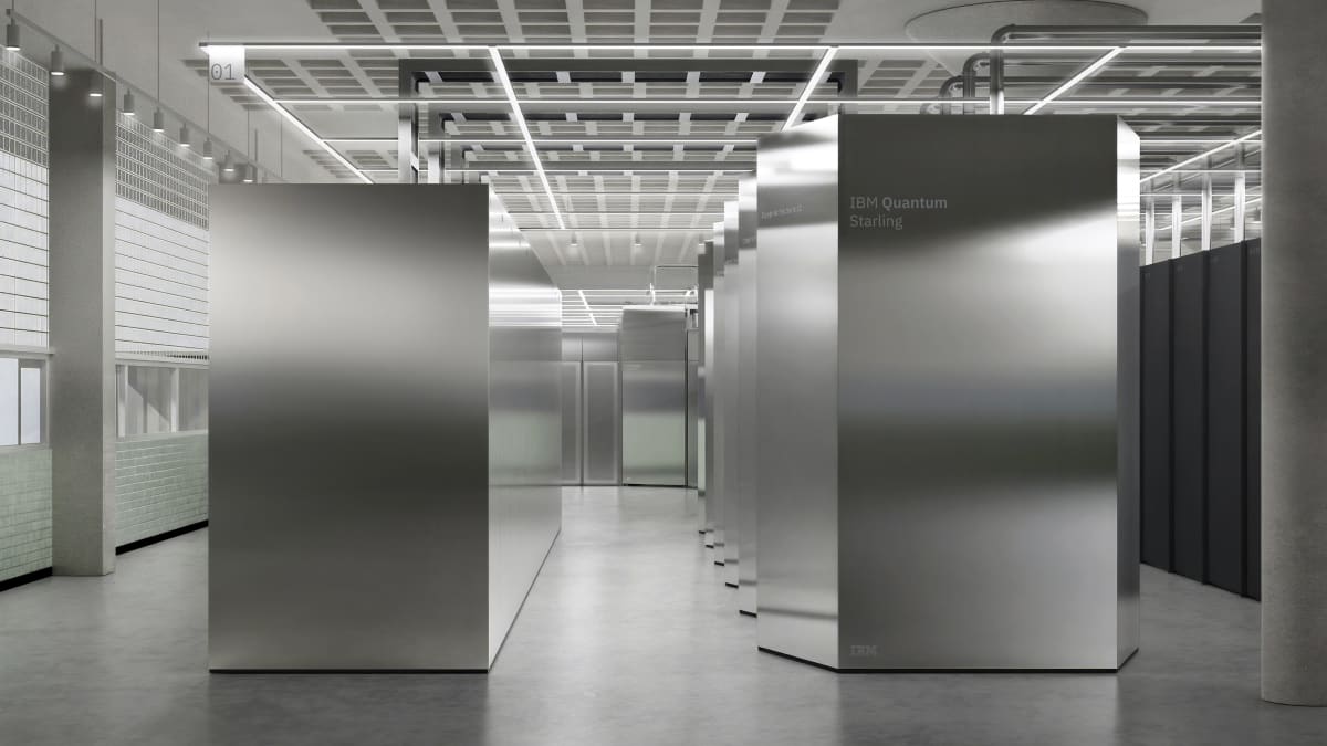 IBM Quantum Computer Makes AI Smarter With Tiny Tweak - Image 3