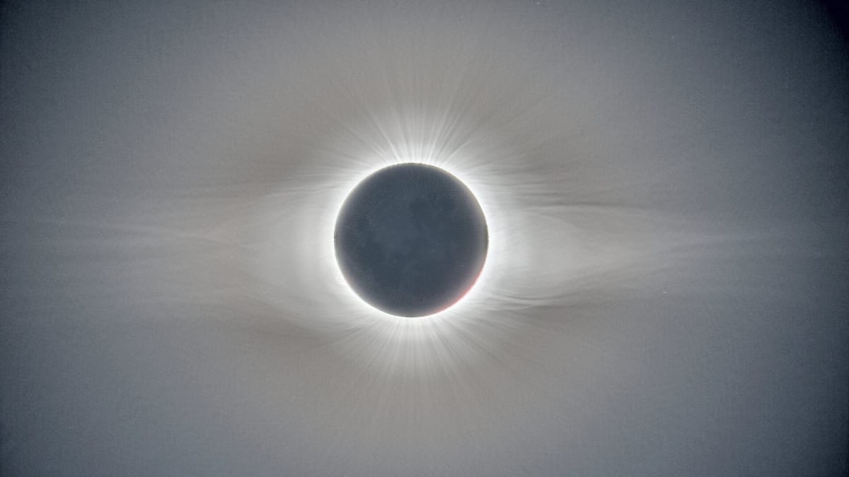 August 2026 Solar Eclipse Will Show Never-Before-Seen View - Image 5