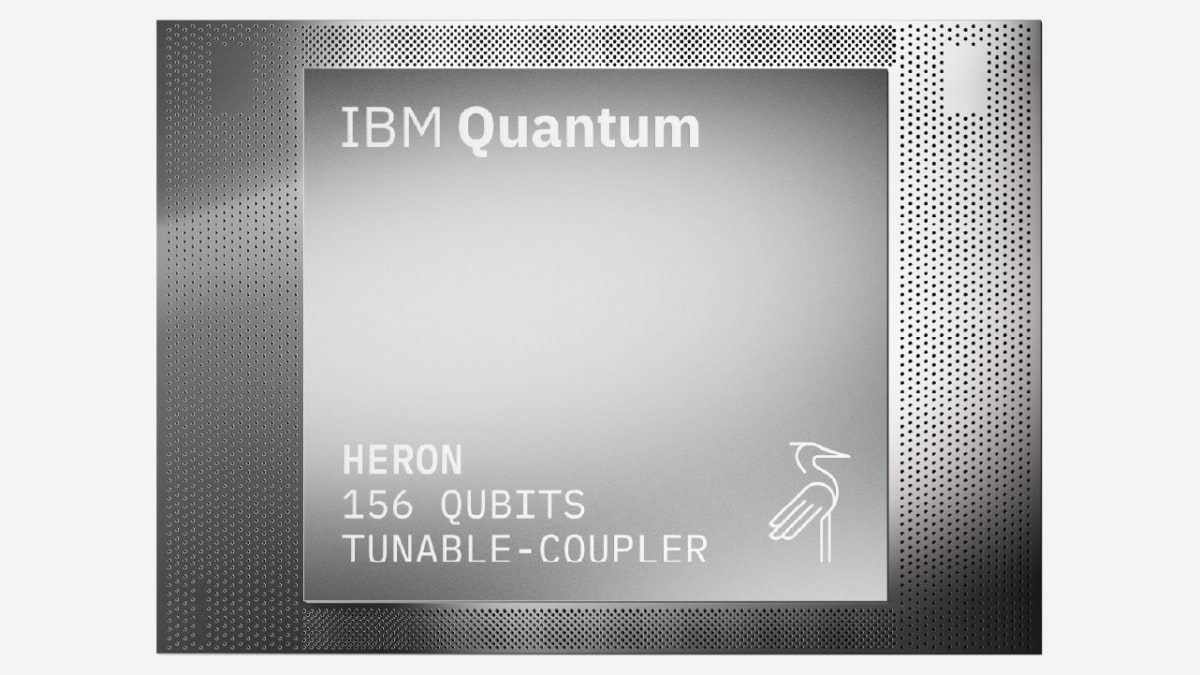 IBM's Quantum Computer Solves Problems Classical PCs Can't - Image 3