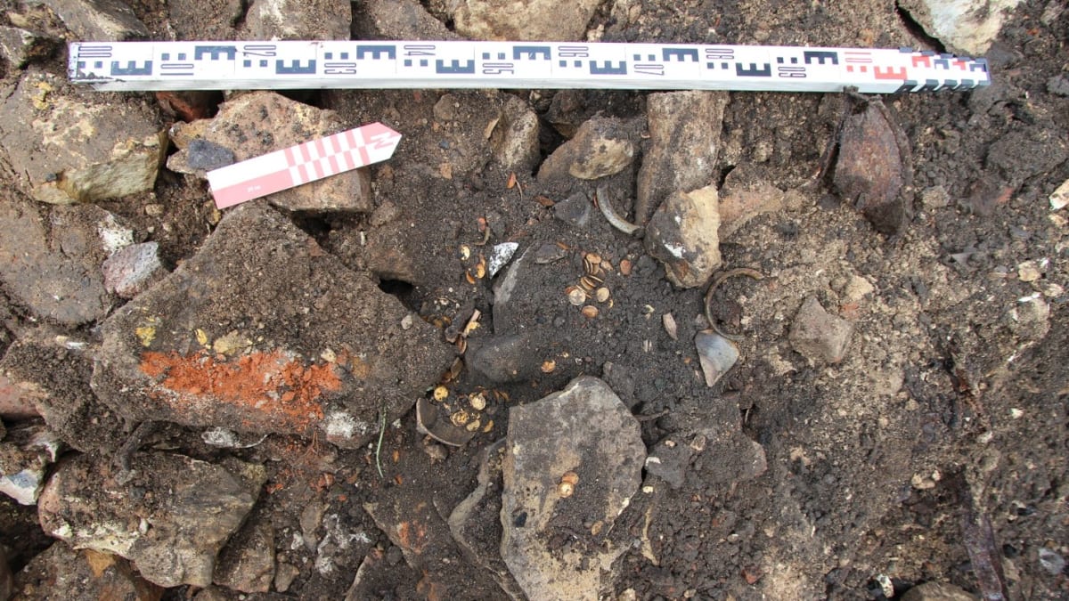 Russian Family's $500K Gold Coin Stash Found After 100 Years - Image 3