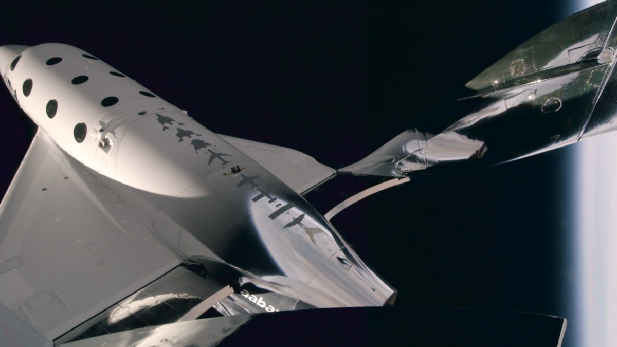 Virgin Galactic to Launch First Period-in-Space Study - Image 2