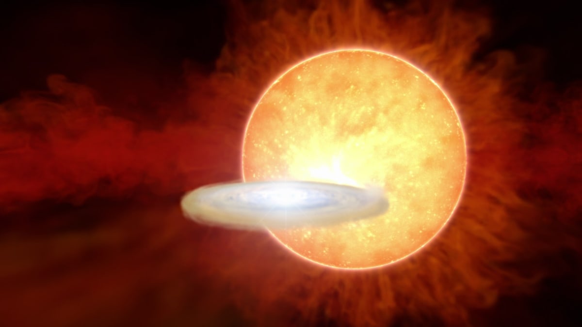 NASA: 'New Star' Could Blaze Into View Any Day Now - Image 2