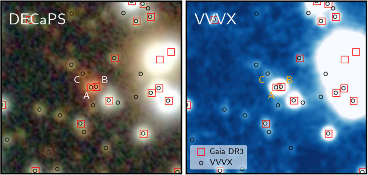 Webb Telescope Finds Paired Rogue Planets in New Region - Image 3