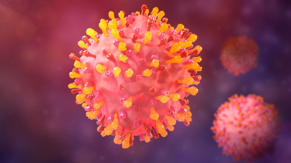 Cheap Arthritis Drug Shows Promise Against RSV in Kids