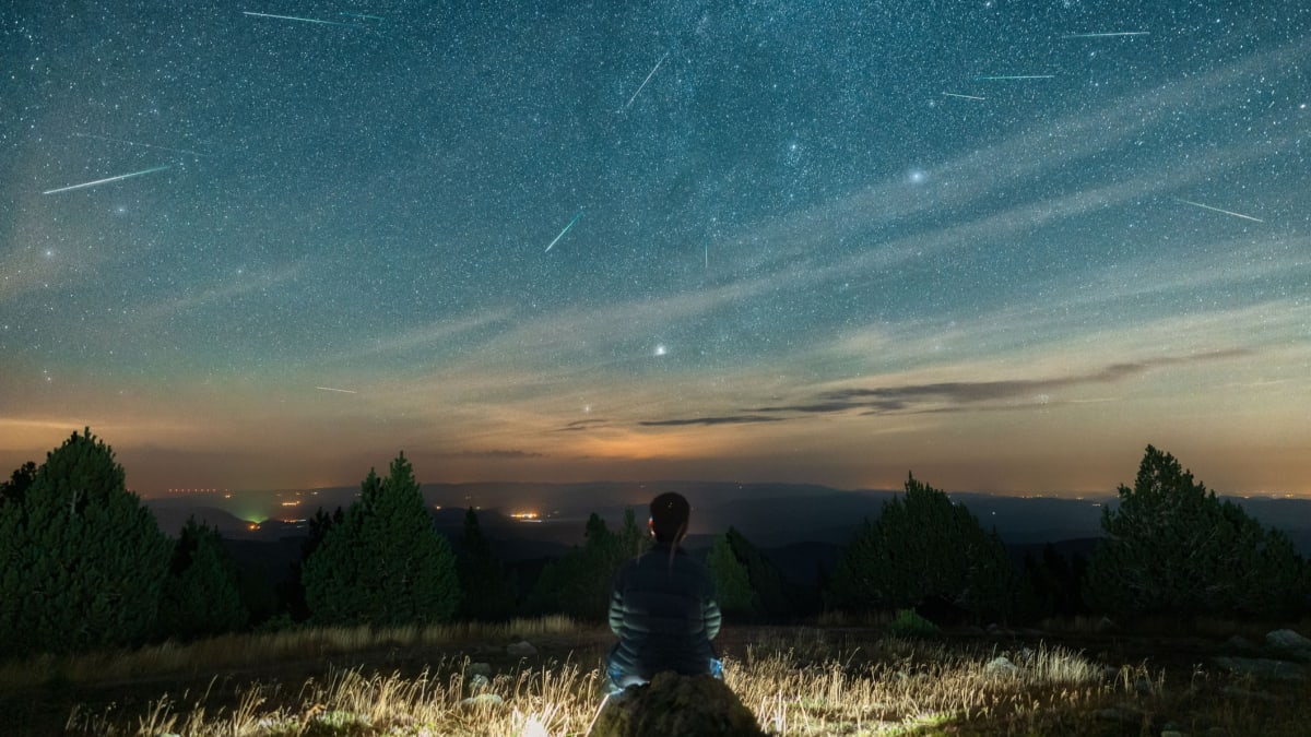6 Meteor Showers Light Up Your Summer Nights - Image 3