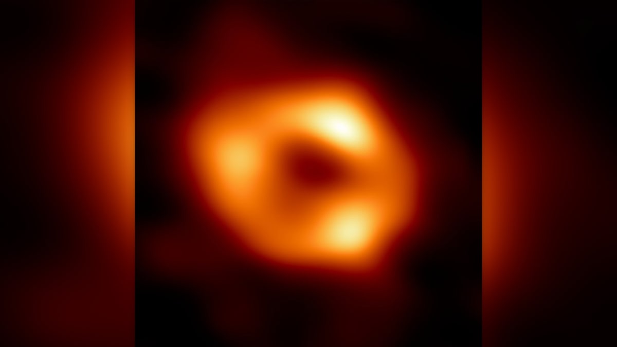 Scientists Find Black Hole Winds After 50-Year Search - Image 4