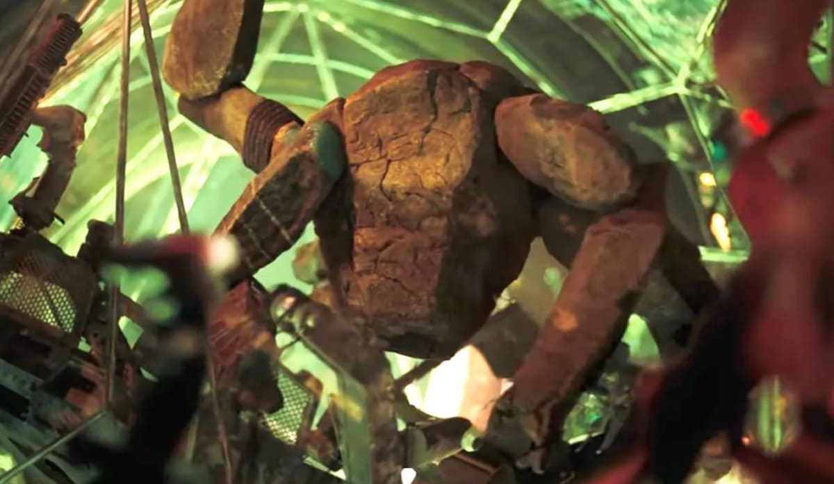 Sound Designers Used Whale Songs to Create Alien Voice - Image 5