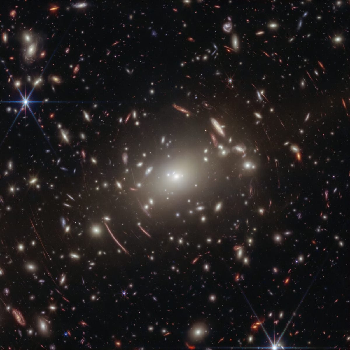 Scientists May Have Solved the 'Little Red Dots' Mystery - Image 3