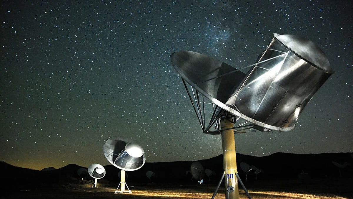 Scientists May Have Solved Why We Haven't Found Aliens Yet - Image 2