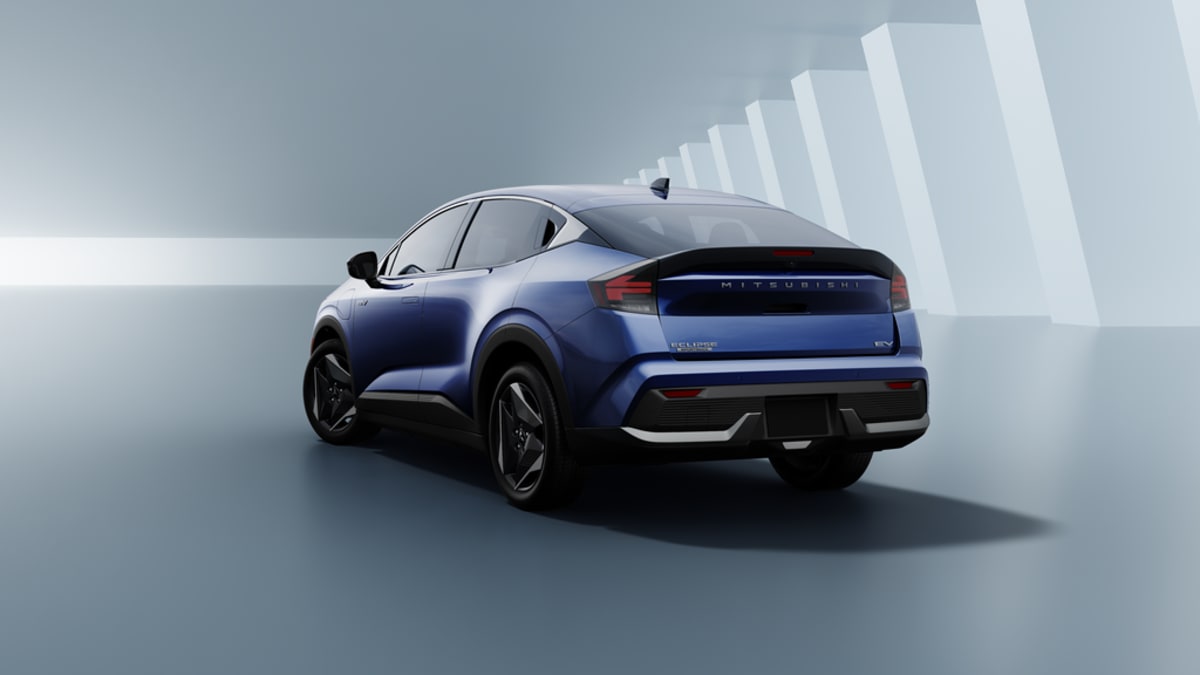 $30K Mitsubishi EV Joins Growing Affordable Electric Wave - Image 5