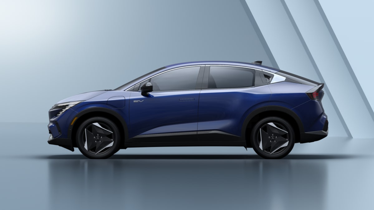 $30K Mitsubishi EV Joins Growing Affordable Electric Wave - Image 3