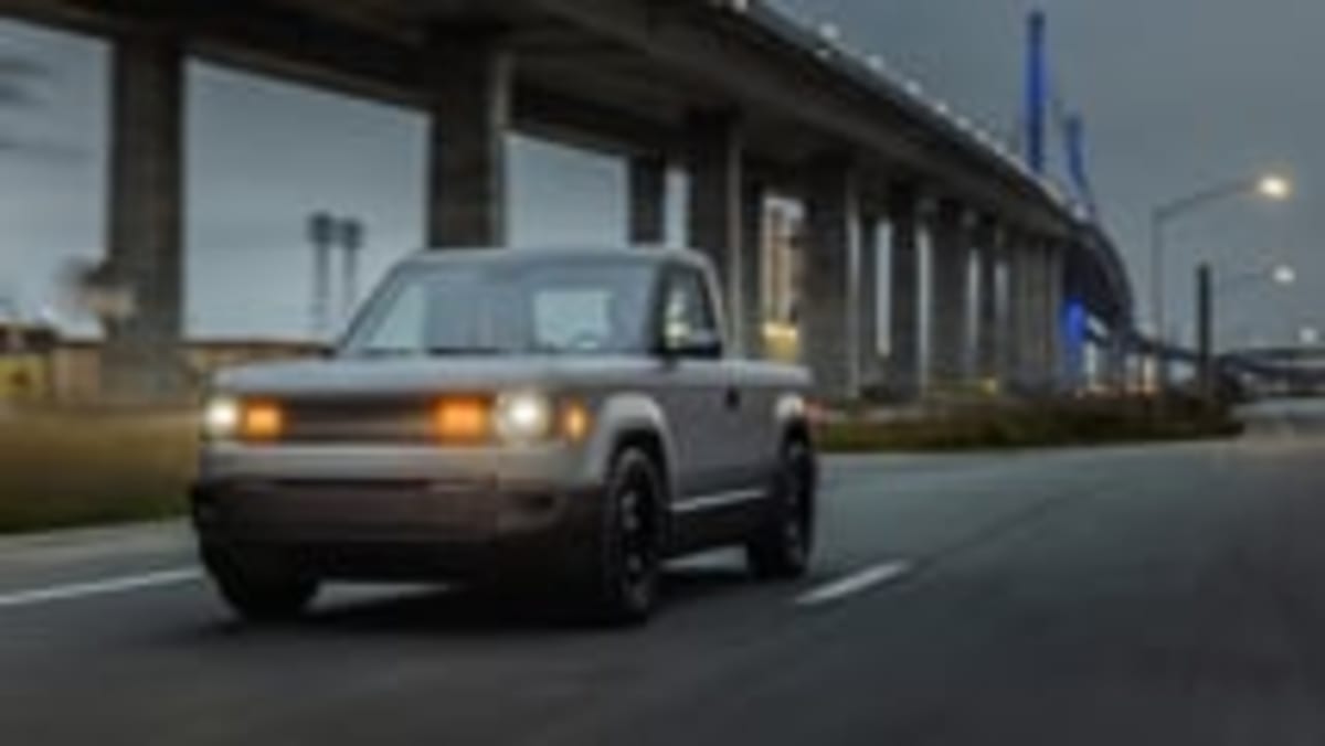 Startup Raises $650M for $25K Electric Truck - Image 4