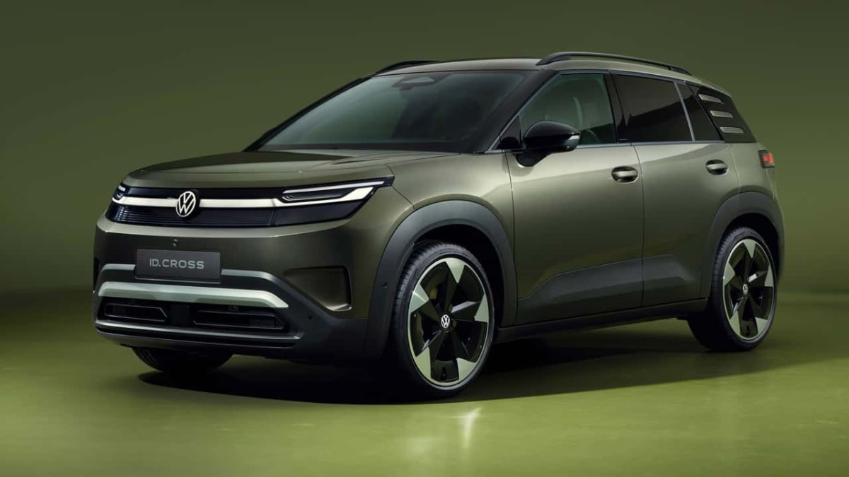 VW's €28,000 Electric SUV Aims to Make EVs Affordable - Image 2