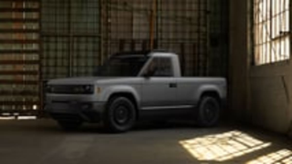 Startup Raises $650M for $25K Electric Truck - Image 5