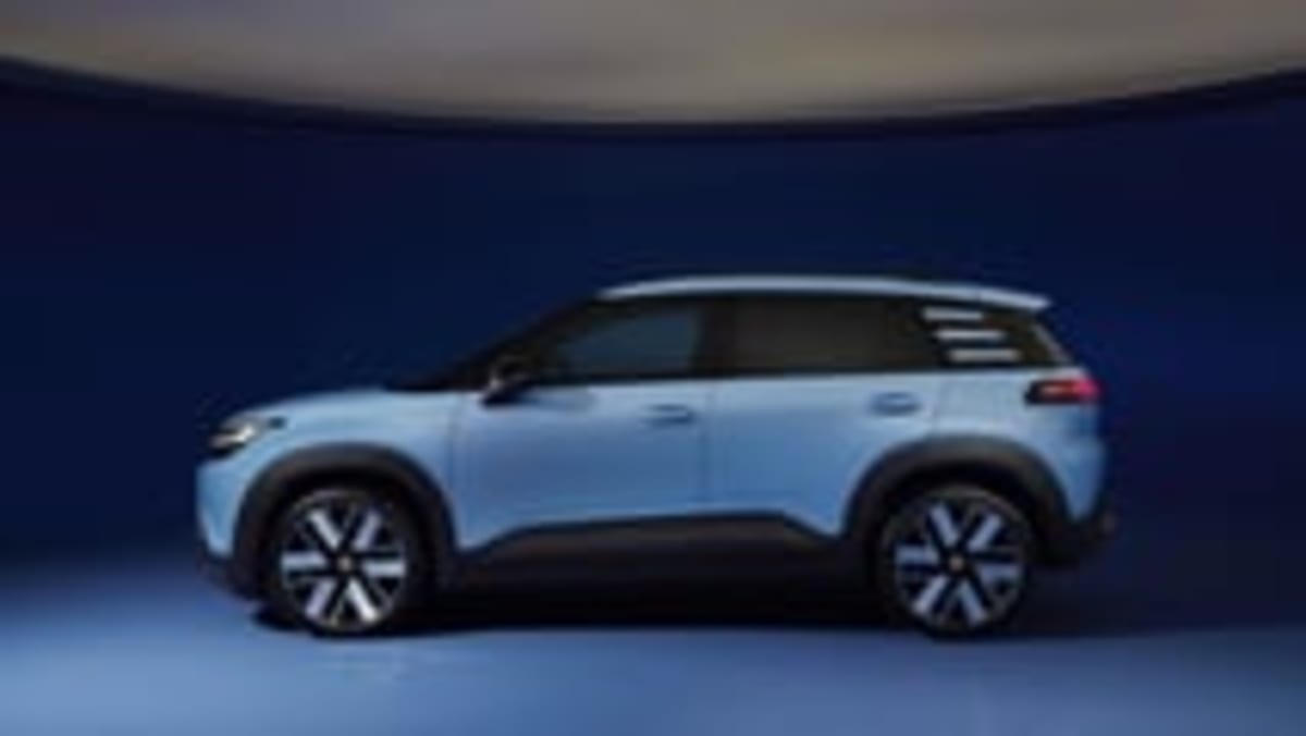 VW's €28,000 Electric SUV Aims to Make EVs Affordable - Image 4