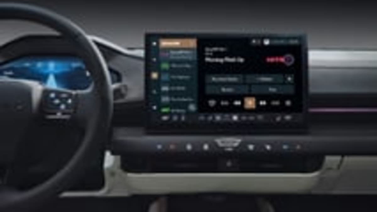 Lexus ES Adds Smart EV Trip Planner After Years of Waiting - Image 5