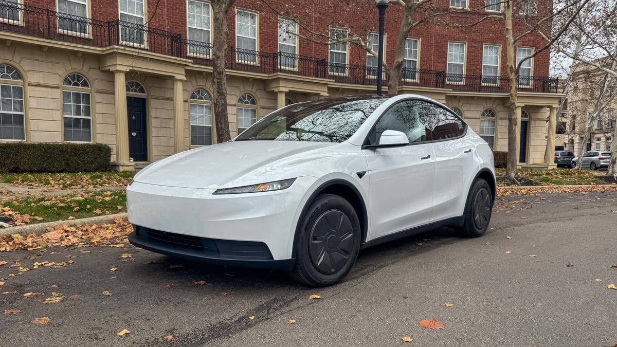 Tesla Hits 10 Million EVs, Proving Green Can Scale