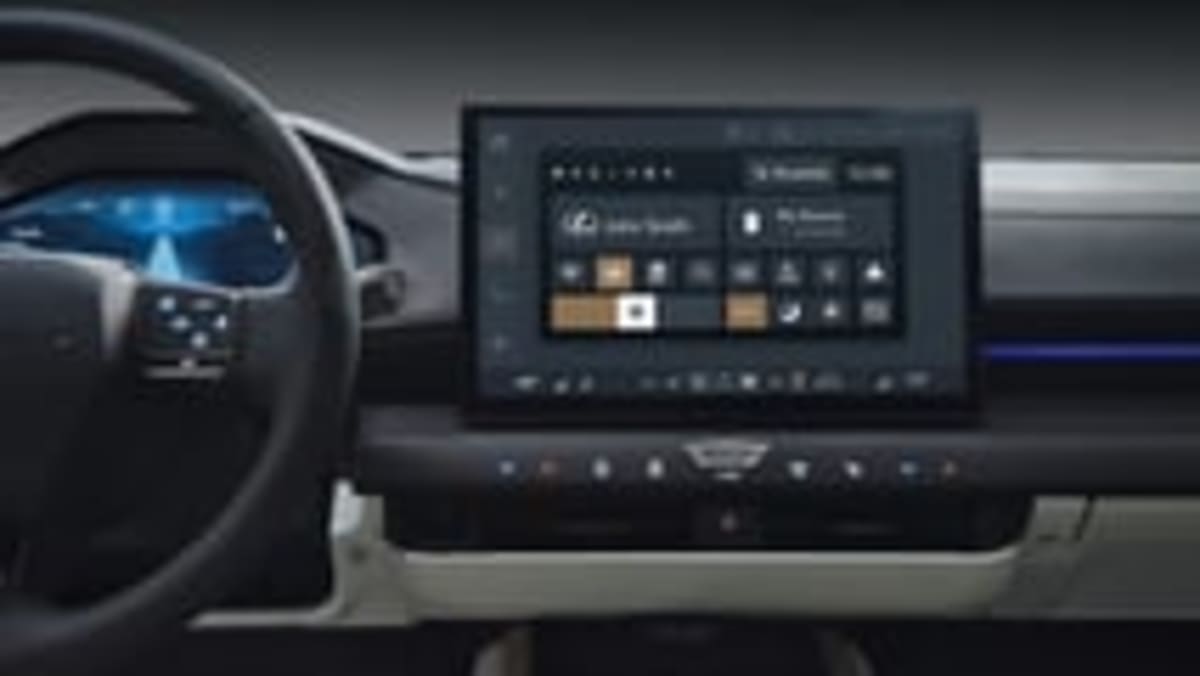 Lexus ES Adds Smart EV Trip Planner After Years of Waiting - Image 4