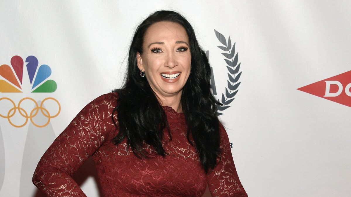 Olympic Swimmer Finds Faith After Paralyzing ATV Accident - Image 2