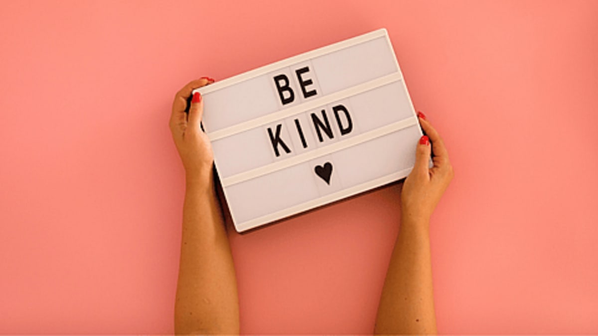 Random Acts of Kindness Day Unites Millions Feb 17