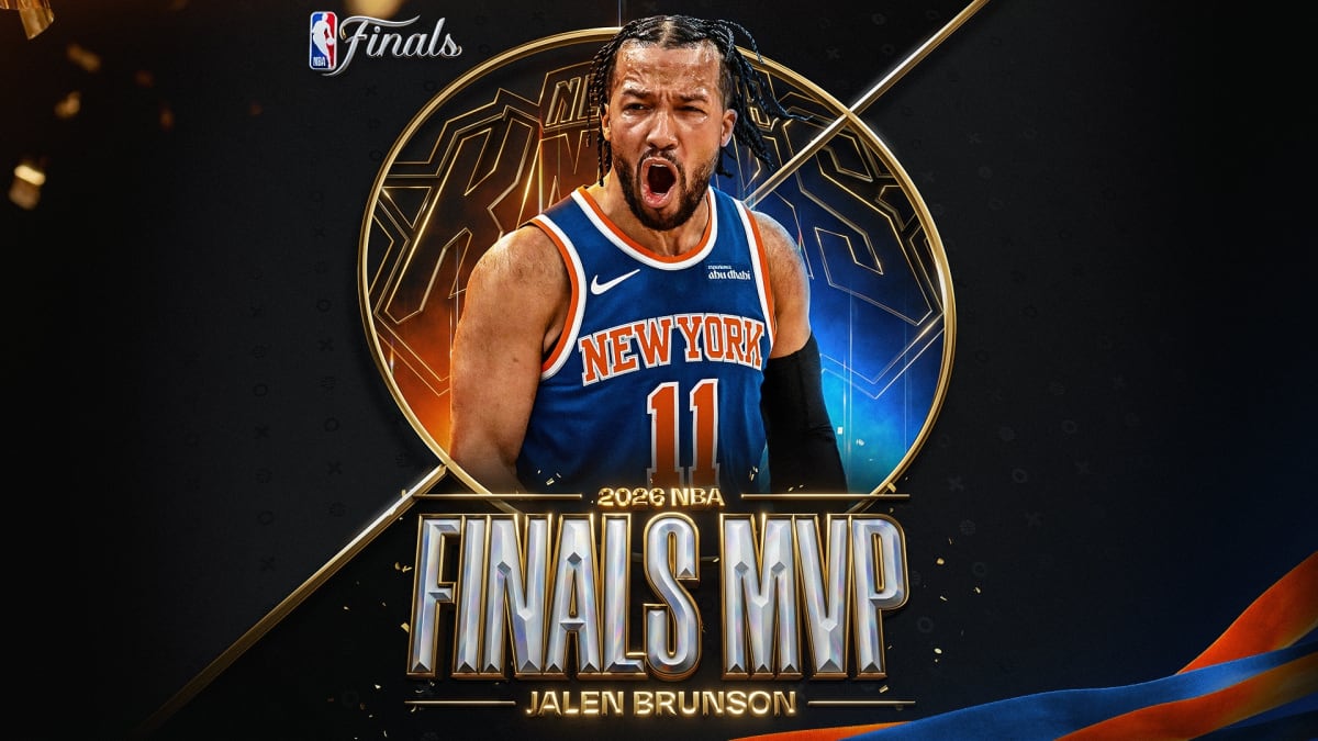 Knicks Win First NBA Title Since 1973 Behind Brunson - Image 4