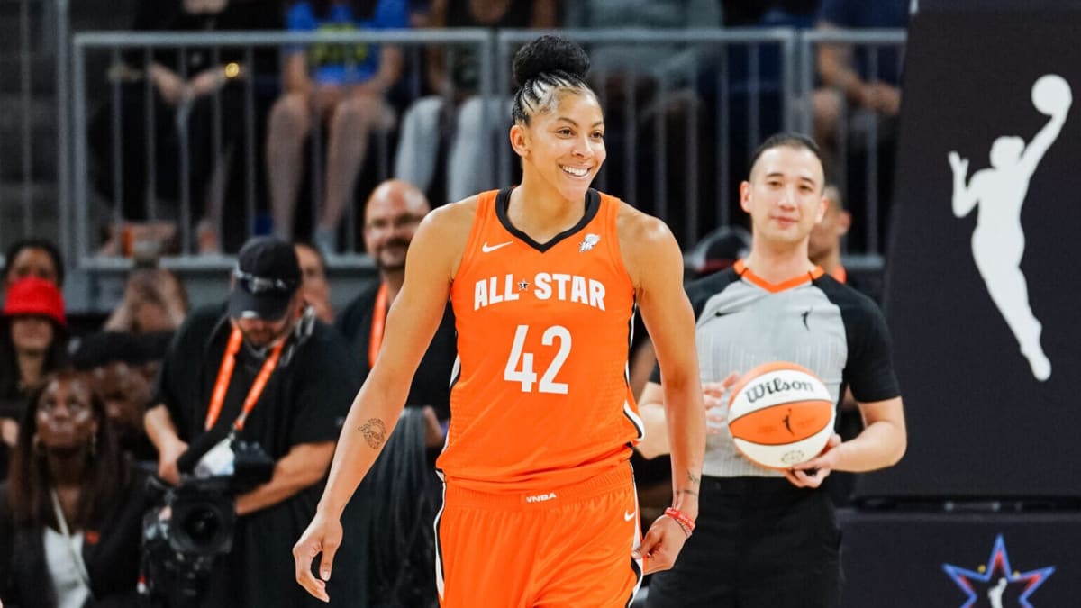 Basketball Hall of Fame Welcomes 9 Legends in Class of 2026 - Image 4