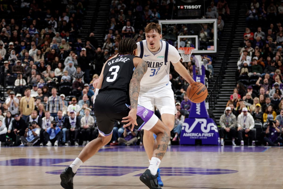 19-Year-Old Cooper Flagg Scores 51, Makes NBA History - Image 5